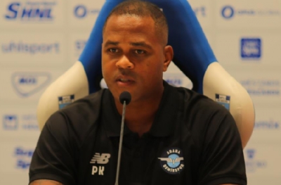 Kluivert: Tarihi öneme sahip bir maç