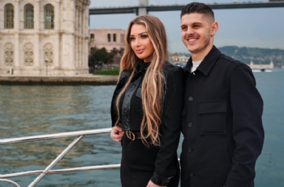 Fenerbahçe, Rashica'yı, Galatasaray'ın elinden aldı! Beşiktaş'a verdi