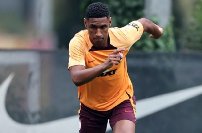 Tete transferi arap saçı! TFF lisans vermedi! Brezilyalı oynayamayacak 