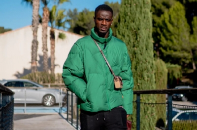 Beşiktaş'a hayır dedi! Eric Bailly, Fulham'a gidiyor