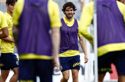 Fenerbahçe'yi atış poligonuna gönderdiler! Maribor Belediyesi açıkladı