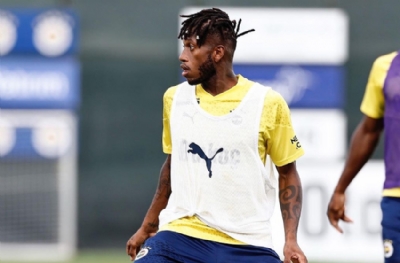 Fenerbahçe, Fred için 1.6 milyon daha ödeyecek