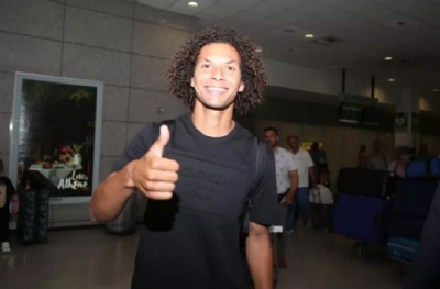 Willian Arao: Fenerbahçe'yi bırakmak kolaydı