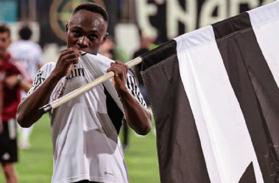 Metz'den Beşiktaş itirafı