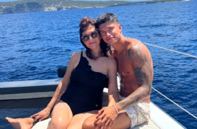 GdS: Fenerbahçe, Joaquin Correa'ya teklif yaptı! Arjantinli cevap verdi