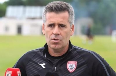 Hüseyin Eroğlu'ndan Fenerbahçe maçı sözleri