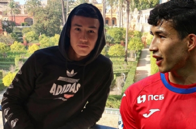 Tabii ki ilk kez Fotospor yazdı! Transfer bitti! Beşiktaş'a hayırlı olsun