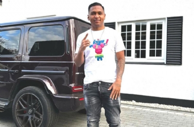 Fenerbahçe'ye Morelos teklifi