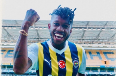 Fred'i satmakta yetmedi 