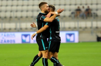 İşte Adana DS'nin rakibi Genk 