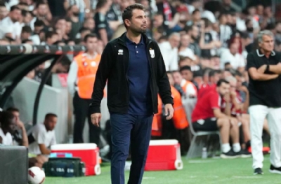 Adrian Mutu: Sonuna kadar savaştık
