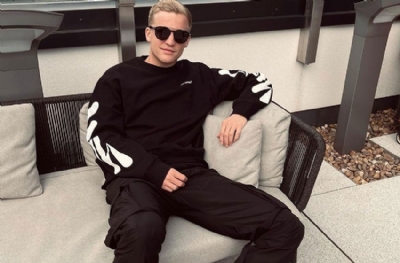 van de Beek için Galatasaray avantajlı konuma geçti! Ajax'a geçit yok