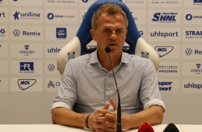 Stjepan Tomas: Güçlü bir takıma karşı oynadık