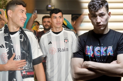 Bakhtiyor Zaynutdinov kimdir, nereli? İşte gerçek mevkisi