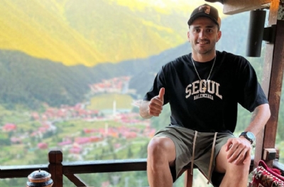 Maxi Gomez için beklenen teklif geldi! Uruguaylı gitti gidiyor 