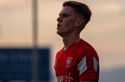 Twente'den ilk Fenerbahçe açıklaması