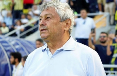 Lucescu'dan ilk Beşiktaş sözleri