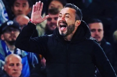 De Zerbi'den Fred isyanı! Lanet olası Fenerbahçe
