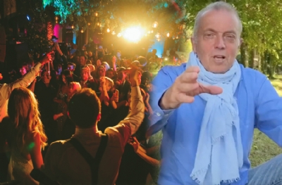 Cem Uzan After Party yarışmasına başvuru nasıl yapılır?