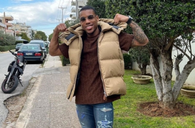 Yeniden Süper Lig'de! Dön dolaş Rodrigues