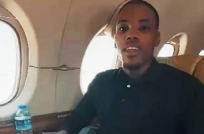 Garry Rodrigues'in yeni adresi