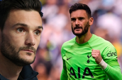 Fenerbahçe'ye kaleci müjdesi! Hugo Lloris, Lazio'ya hayır dedi