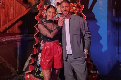 Sergio Ramos; Galatasaray’a mı, Beşiktaş’a mı? İşte Pilar Rubio’nun kararı