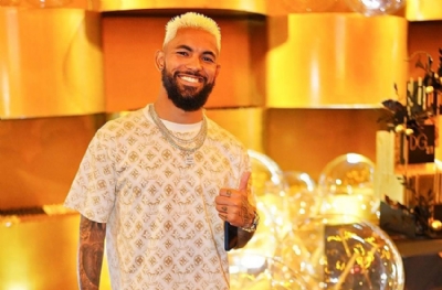 Gündem Douglas Luiz! 70 milyon euro'ya Fenerbahçe için hayır diyecek! 