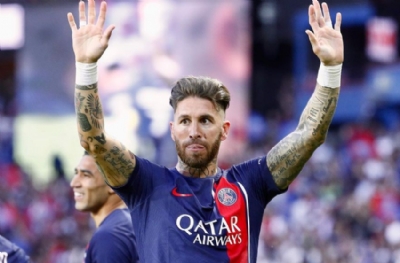 Florentino Perez'den Beşiktaş ve Galatasaray'a Sergio Ramos müjdesi