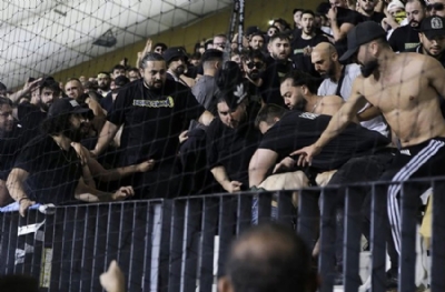 Fenerbahçe'nin başı dertte! UEFA duyurdu