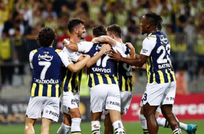 Fenerbahçe bacaklarını titretti! İşte Hollandalıların o açıklamaları