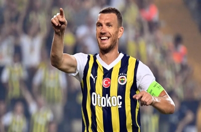 Inzaghi, Dzeko'yu unutamıyor