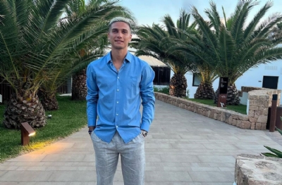 Dominguez için resmi açıklama geldi! 'Yeni bir teklifte bulunduk'