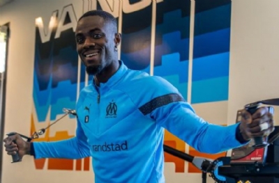 Beşiktaş'ı reddetmişti! Eric Bailly, Fulham yolcusu