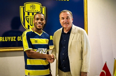Garry Rodrigues imzayı attı