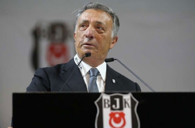Beşiktaş'ta ortalık karıştı! Olağanüstü genel kurul kapıda 