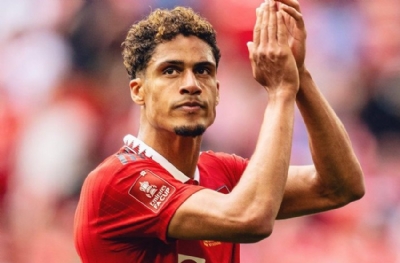 Benzema, Fabinho ve Kante'yi almışlardı! Sıra Raphael Varane'da