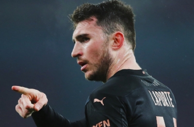 Al-Nassr istiyordu! Real Madrid, Aymeric Laporte için devreye girdi