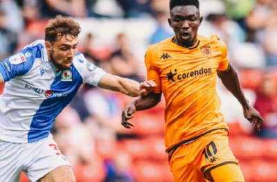 Blackburn - Hull City maç sonucu: 1-2