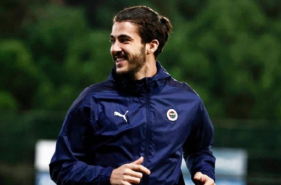 Fenerbahçe'ye müjde! Gustavo Henrique ayrılıyor