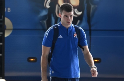 Trajik elenmenin ardından Dominik Livakovic'in ilk sözleri! Fenerbahçe için geliyor