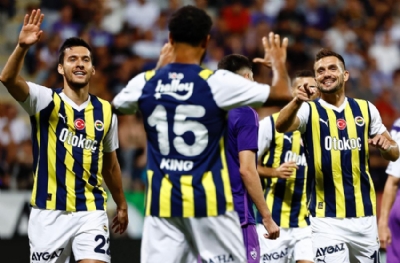 Twente'den ilginç açıklama! 'Fenerbahçe henüz canlı değil'
