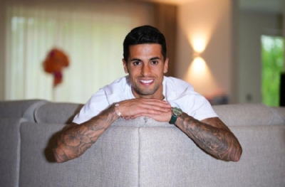 Barcelona transferi bitiriyor! Joao Cancelo için anlaşmaya vardılar