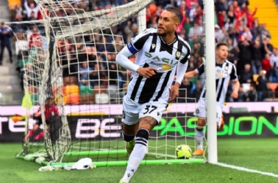 Beşiktaş'ı reddetmişti! Roberto Pereyra, Sampdoria yolcusu