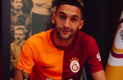 Hakim Ziyech, Fenerbahçe ve Beşiktaş'ın transfer teklifini kabul etti