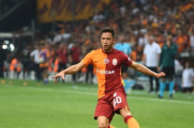 Olimpiu Morutan'ın sözleşmesi feshedildi!