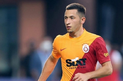 Olimpiu Morutan'ın yeni adresi belli oldu