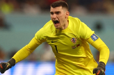 Livakovic için bayram havası! Sevilla başka kaleci tercih etti