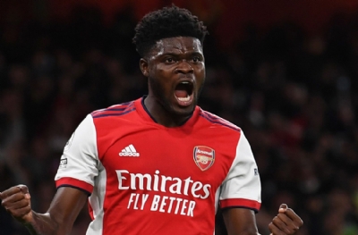 Fabrizio Romano: Fenerbahçe'nin parası Thomas Partey'i almaya yetmez