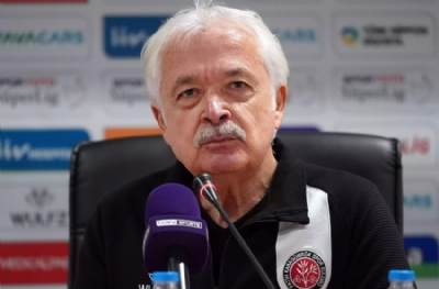 Atılay Canel: İstediğimizi aldık
